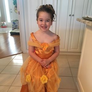 Meet your Posher, Connie